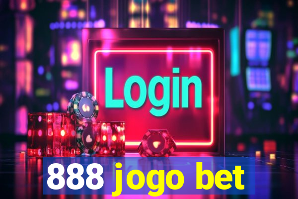 888 jogo bet